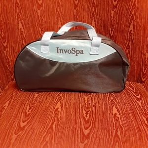 INVOSPA MASSAGE/DEEP TISSUE/BODY MASSAGER/MUSCLE PAIN MACHINE